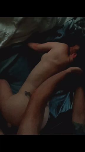 Step Sister Fuck Part 3