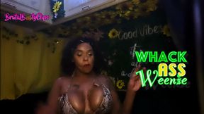 SPHWhack Weenie  drops today