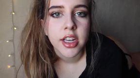 Hot JOI Ignites Milf Passion with Wild Interracial Heat