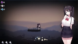 DAYDREAM 全エッチシーンまとめ/エロゲーム実況 ~When Butterflies Flutter~ ゲームプレイ