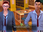DOUBLE HOMEWORK #83 • PC GAMEPLAY [HD]