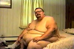 XXL Bruce SuperChub
