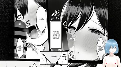 Creampie cum inside pussy for alichan vtuber hentai babe