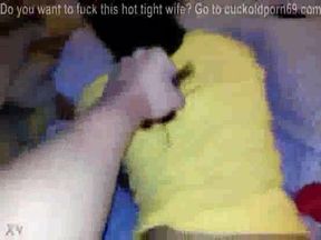 Black Guys Sharing White Girlfriend