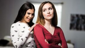 Scrambled Seduction, Scene #01