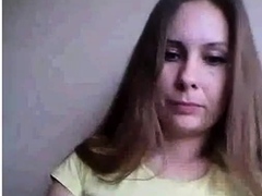 Girl Caught on Webcam - Part 11 - Russian Milf Cam