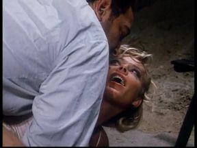 Anal sex with Roberto Melone