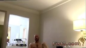 Gay fist free gallery h. out in a hotel apartment after some