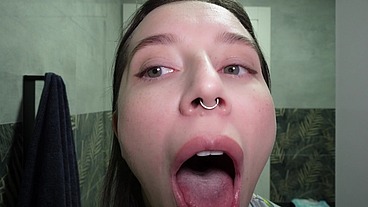Your First REAL BI CUCKOLD Experience CLOSE-UP