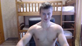 Yura Young Private Show