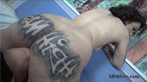 Taste My Sweaty Ass In Your Face, Bitch! VII