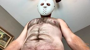 Jason Voorhees Ass Worship & Farts Pov