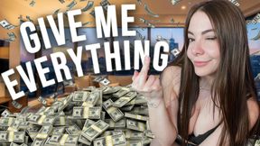 Your Only Purpose: Tip.