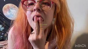 Wettest Mouth Around