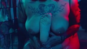 3 Babes Play With Each Other'_s Sexy Feet