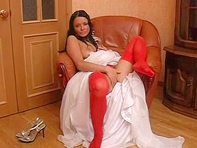 Three Seductive Russian Brides (Video Compilation)