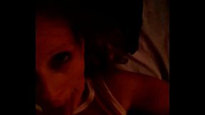 Dirty fuckin slut
