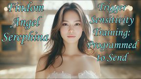 Trigger Sensitivity Training Programmed to Send