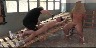 Master Kane Rides Submissive Angel with Big Cock&#x1F32D;