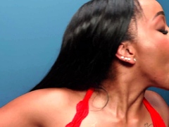 Let It Flow VII BIG toy edition Black and Ebony