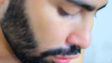 NOVINHO CURIOSO SE FODEU