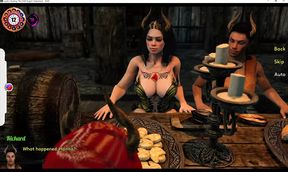 Layla&#039;s Destiny-Lucky Guy Fucks Blonde