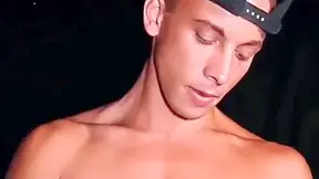 Two Twinks Camping