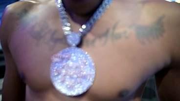 Alphonsolayz fucks chanel barbie