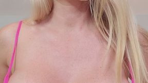 Step-Mom Catches You Jerking Off To Her Porn