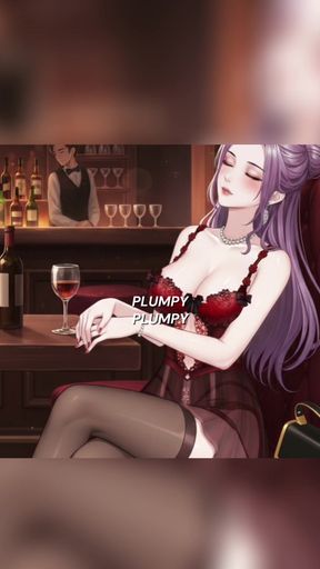 Chunky chunky chunky, Piu Piu Piu-NSFWVtuberID