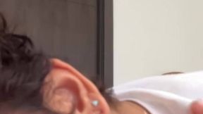 Community Creator
 @SofiaReyess @Sextoy in the mouth & #Solo #Latina #Sexy sex film free | Tik.Porn