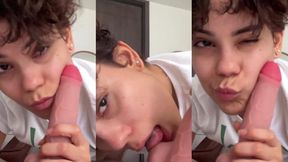 Community Creator
 @SofiaReyess @Sextoy in the mouth & #Solo #Latina #Sexy sex film free | Tik.Porn