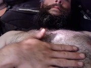 Tent Confessions- The way you are