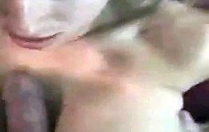 Heather brooke throat fucked