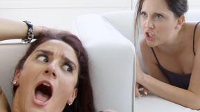 ”Are You Ass Pumping My Mother?”