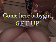 HOOKUP HOTSHOT TRAILER