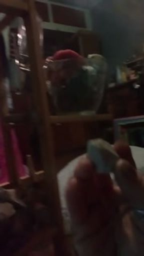 Rip old man neighbor