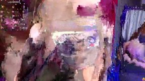 Cony Hathaway Private Show