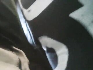 Fitting the large-bottomed beauty