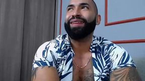 Tyler Jonnes Private Show