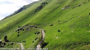 compilation of slovenia - highlights - cherry kiss and kiki minaj