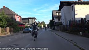 compilation of slovenia - highlights - cherry kiss and kiki minaj