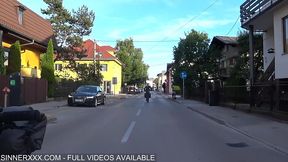 compilation of slovenia - highlights - cherry kiss and kiki minaj