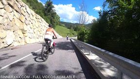 compilation of slovenia - highlights - cherry kiss and kiki minaj