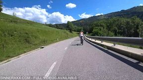 compilation of slovenia - highlights - cherry kiss and kiki minaj