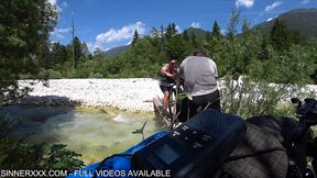 compilation of slovenia - highlights - cherry kiss and kiki minaj