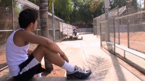 The Bigger the Better