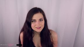 YOUR EX THE GIANTESS WITH VOICE EFFECTS 1080P - ELLIE IDOL