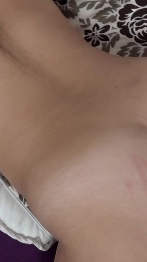 Fresh as a Daisy, Busty 19-year-old Courtney Blue Fucked by Dirty Old Man in First Porn Scene - Immoral Productions 4K