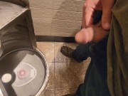 Returning this beer in the bar
